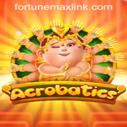 Exploring the Dynamic World of Acrobatics: A Deep Dive into FORTUNEMAX LINK