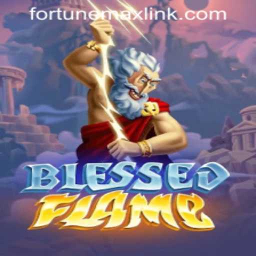 Discover the Exciting World of BlessedFlame: A Game of Strategy and Luck
