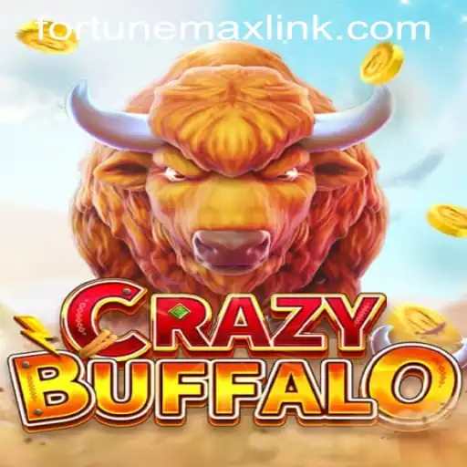 The Exciting World of CRAZYBUFFALO: Exploring FORTUNEMAX LINK