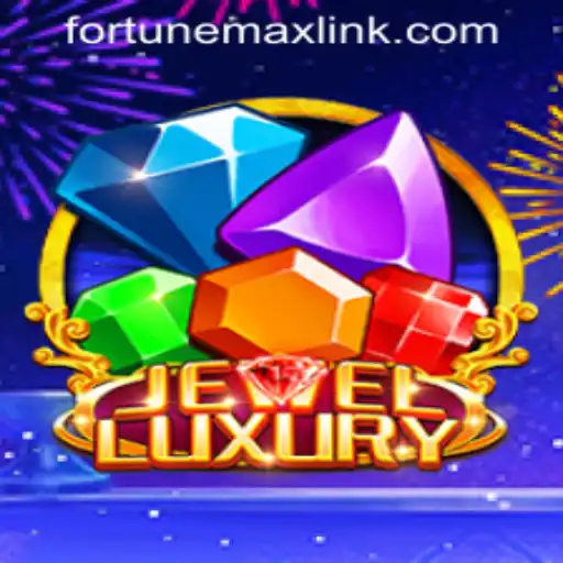 Exploring JewelLuxury: The Alluring New Game with FORTUNEMAX LINK