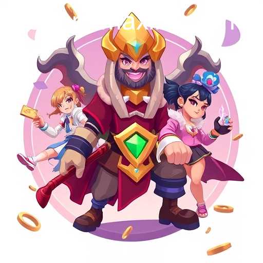 FORTUNEMAX LINK: A Deep Dive into the World of Live Games