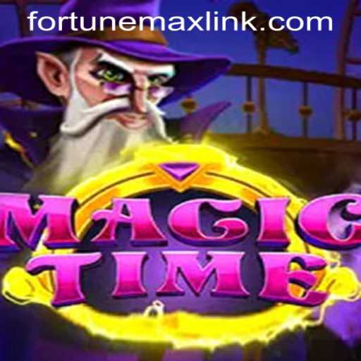 MagicTime: A Journey into the World of FORTUNEMAX LINK