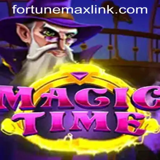 MagicTime: A Journey into the World of FORTUNEMAX LINK