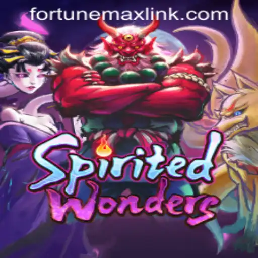 Discover the Enchanting World of SpiritedWonders: A Deep Dive into FORTUNEMAX LINK