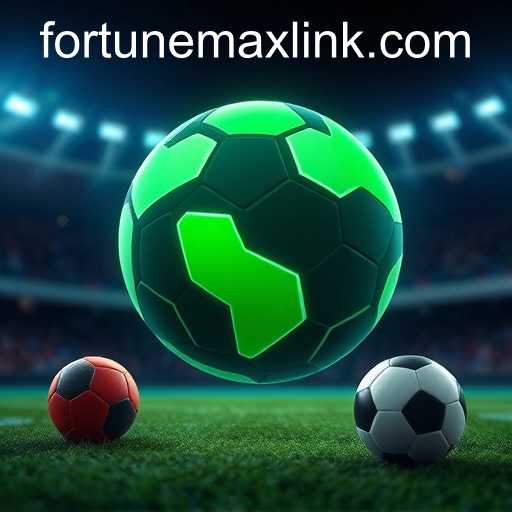 Understanding Sports Betting with FORTUNEMAX LINK