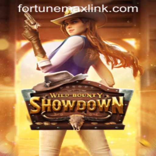 WildBountyShowdown: A Thrilling Adventure with FORTUNEMAX LINK