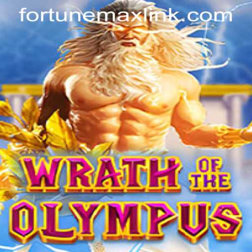 Discovering WrathofOlympus: The Thrilling World of FORTUNEMAX LINK