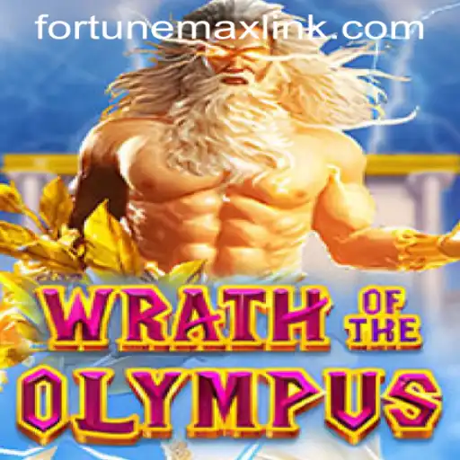 Discovering WrathofOlympus: The Thrilling World of FORTUNEMAX LINK